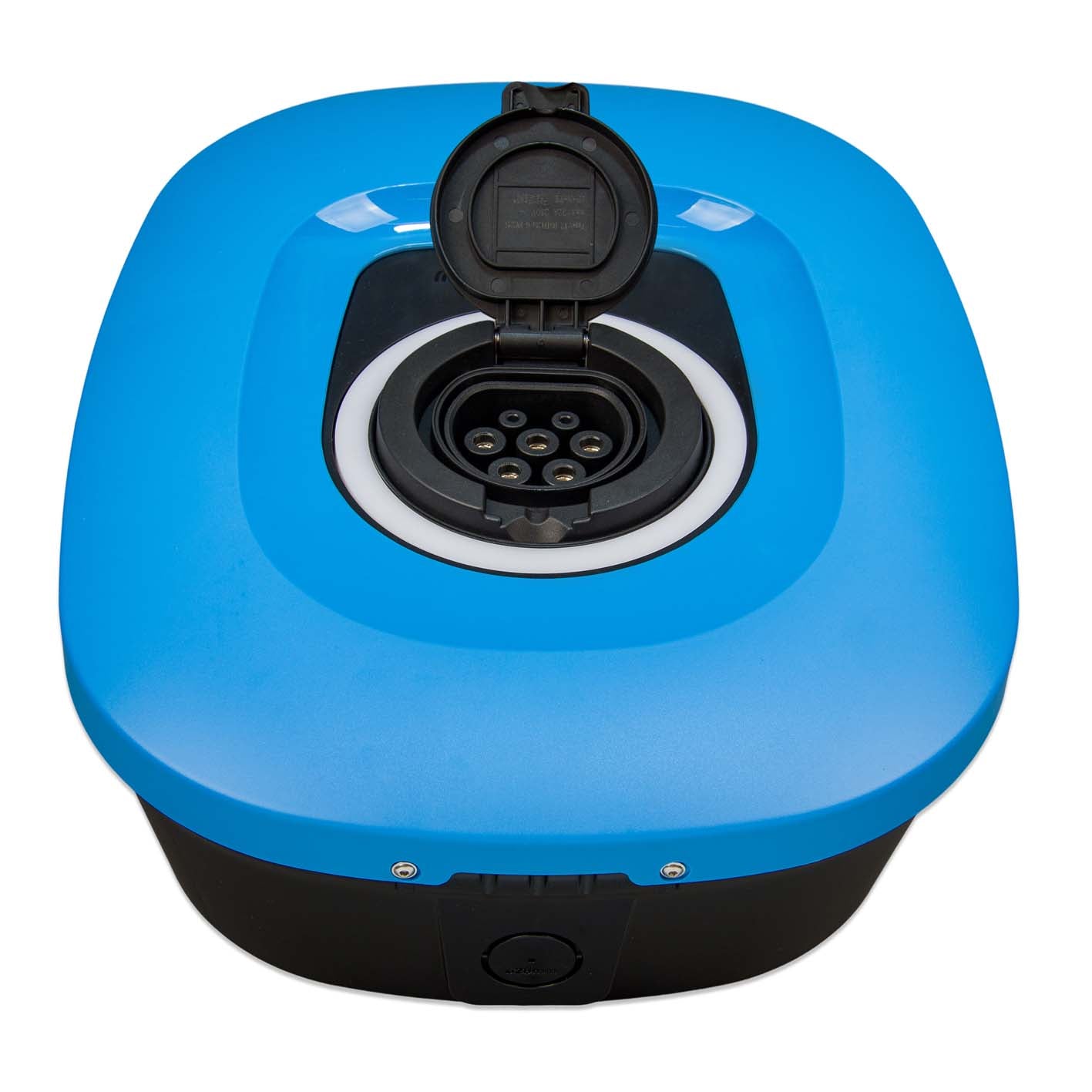 Victron EV Charging stations