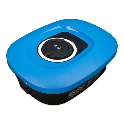 Victron EV Charging stations