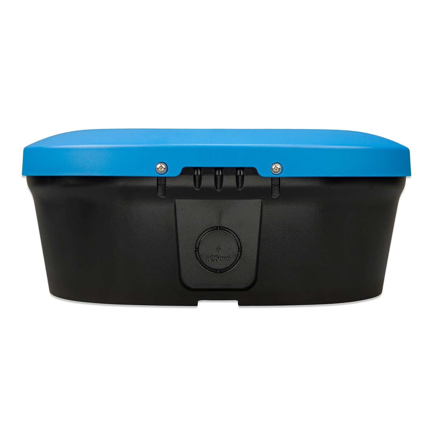 Victron EV Charging stations