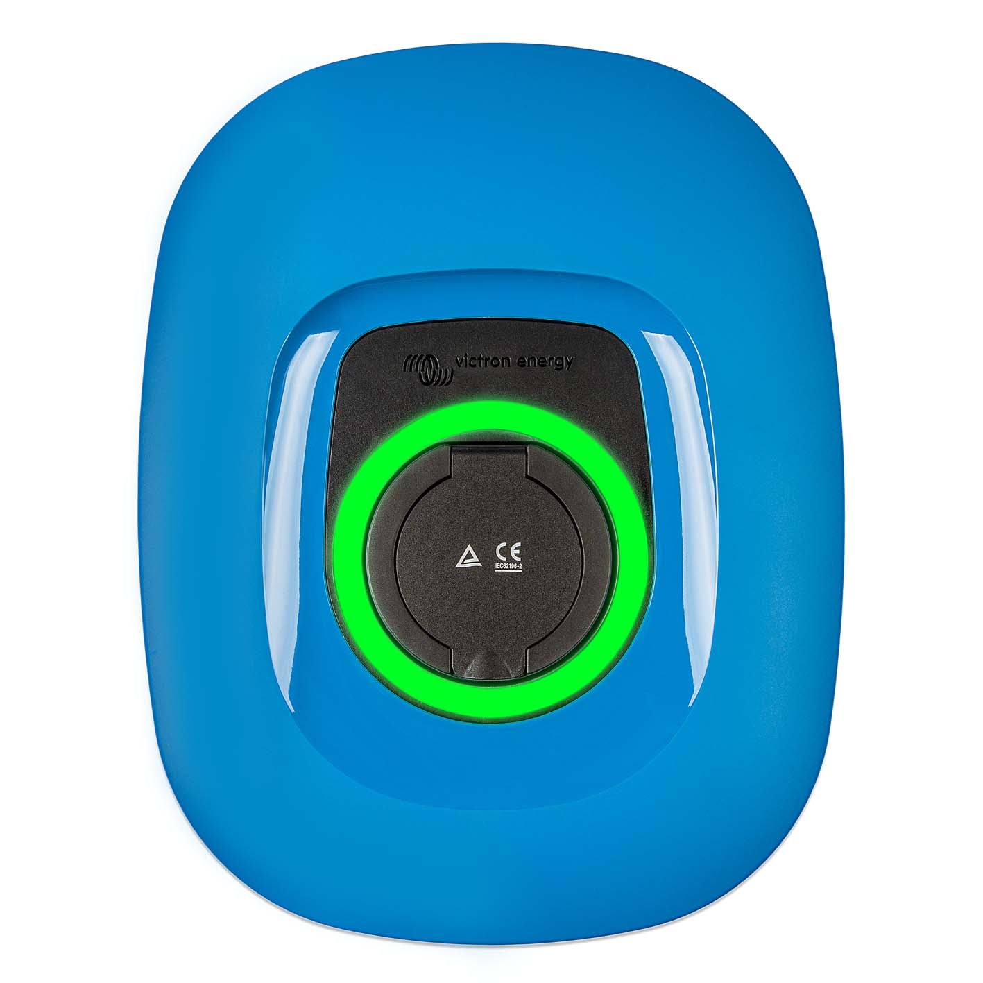 Victron EV Charging stations