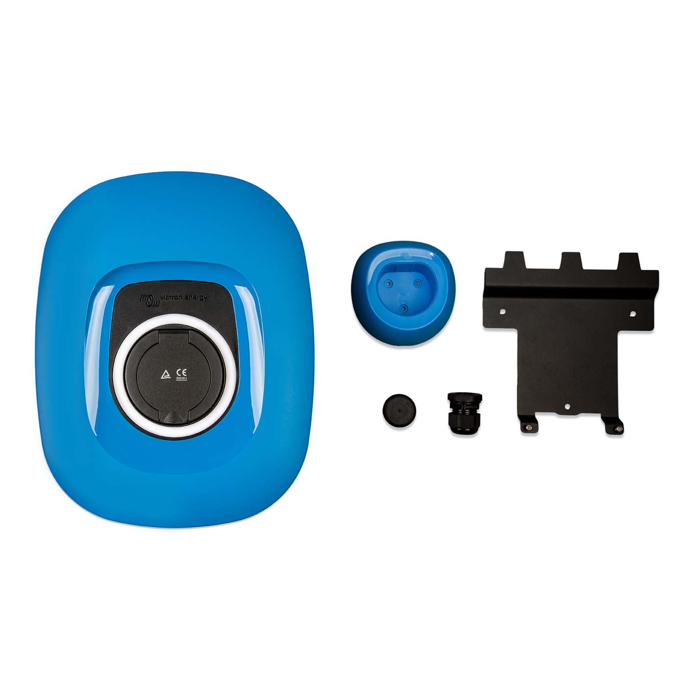 Victron EV Charging stations