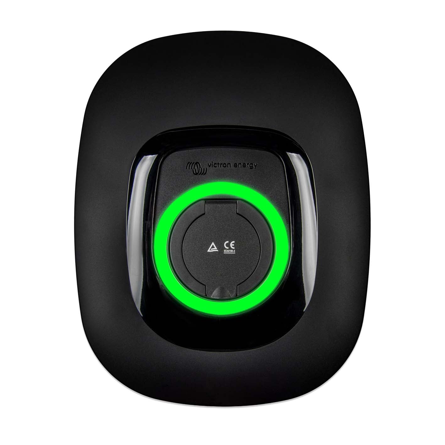 Victron EV Charging stations