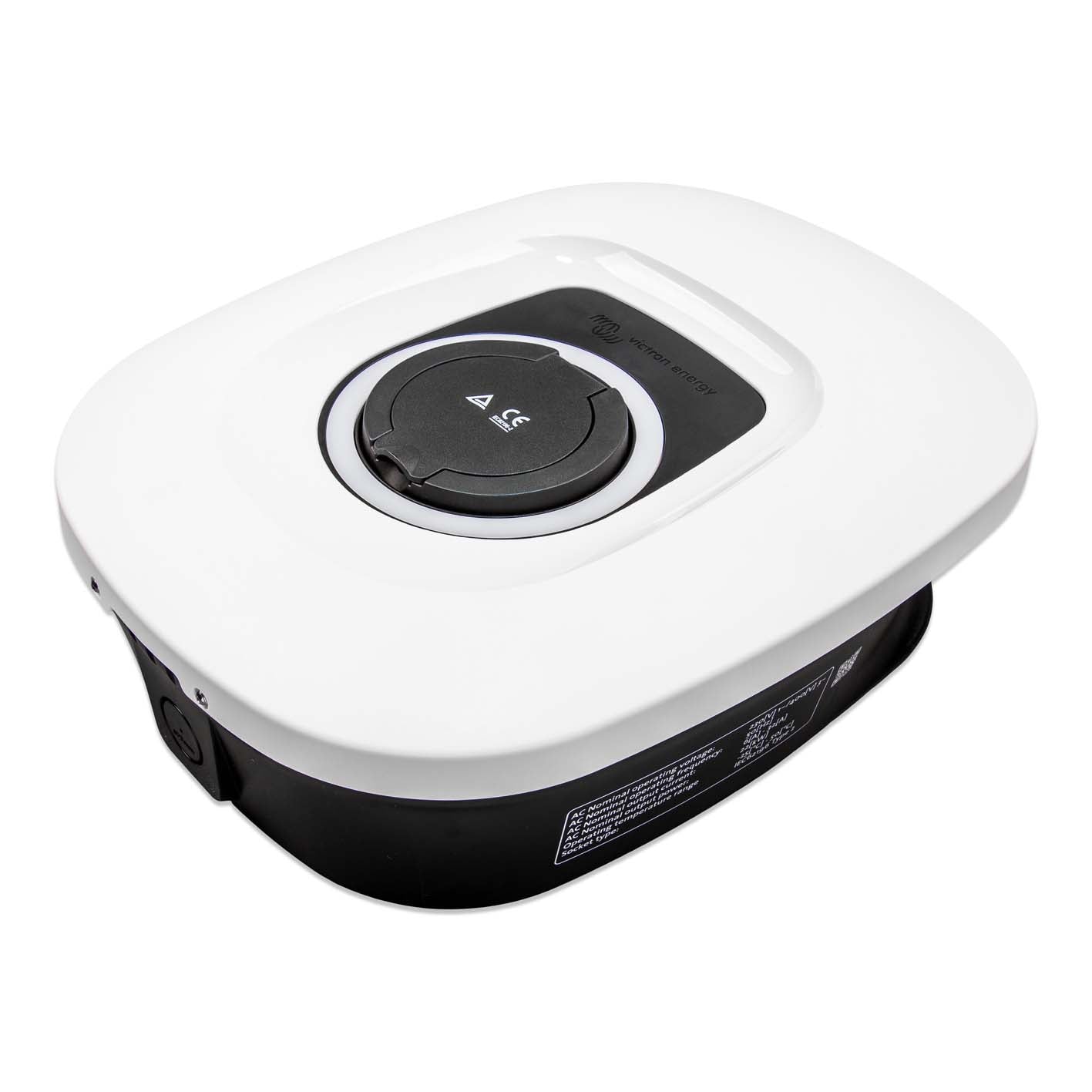 Victron EV Charging stations