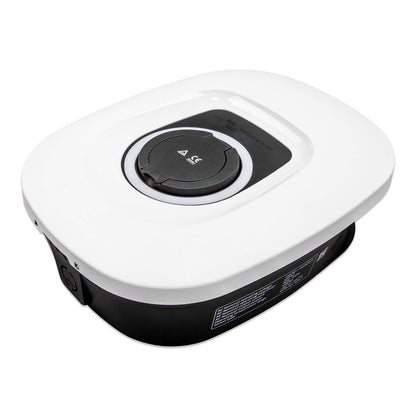 Victron EV Charging stations