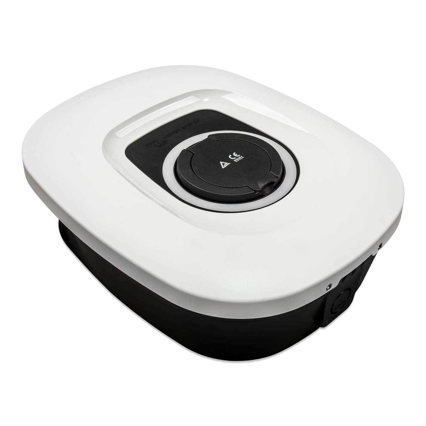 Victron EV Charging stations