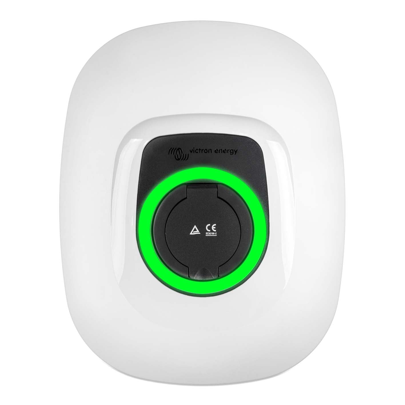 Victron EV Charging stations