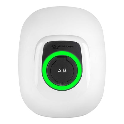 Victron EV Charging stations