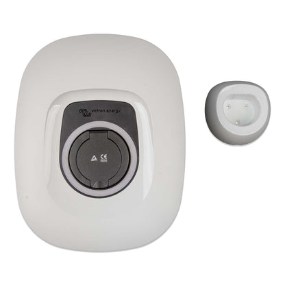 Victron EV Charging stations