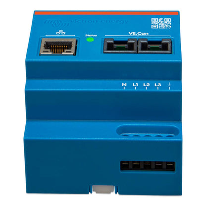 Energy Meter VM-3P75CT