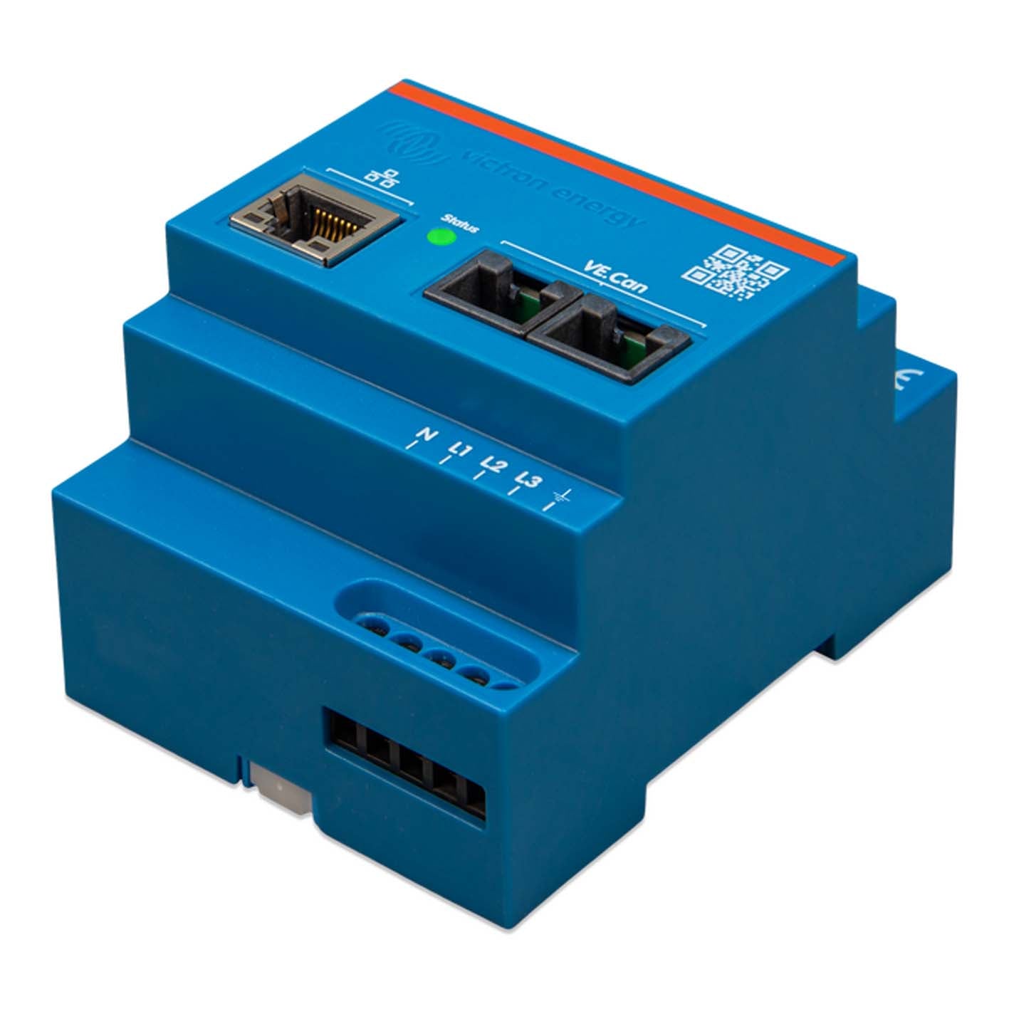 Energy Meter VM-3P75CT
