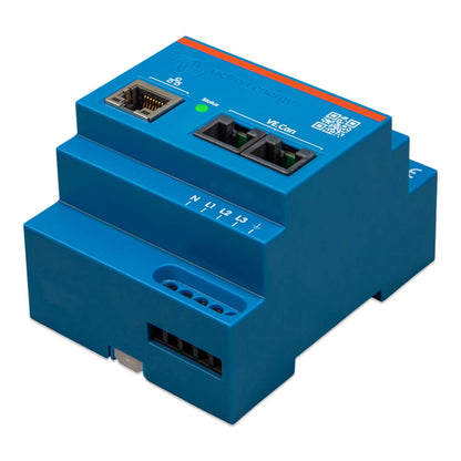 Energy Meter VM-3P75CT