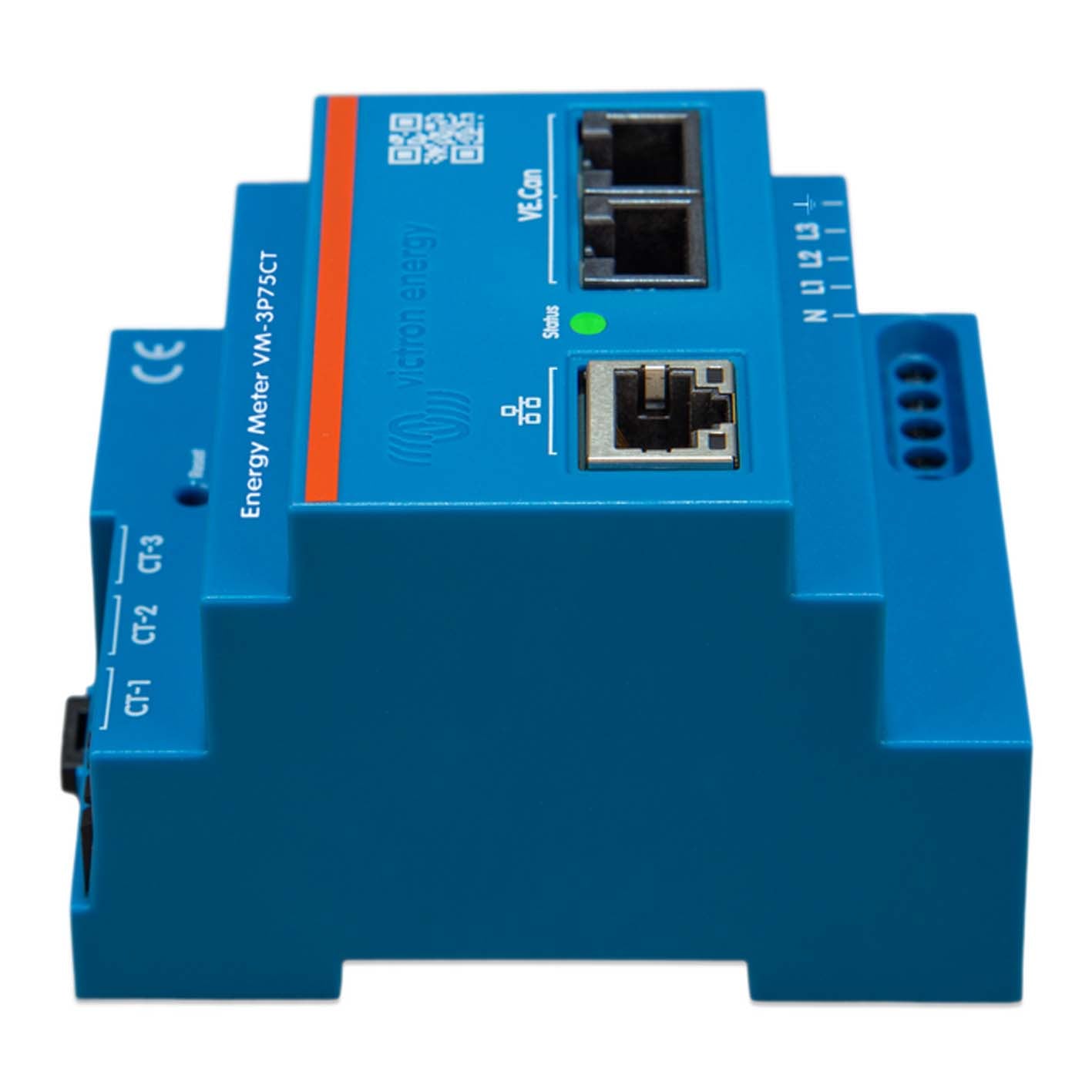 Energy Meter VM-3P75CT