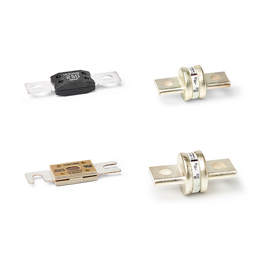ANL Fuses (M8 / M10) Fuse-Family-Mega-ANL-ClassT