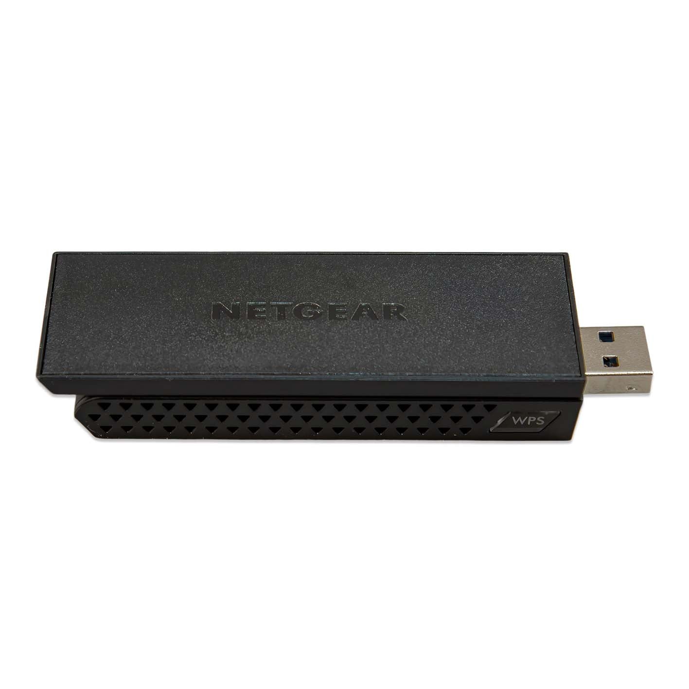 GX Wifi module long range (Netgear Ac1200)