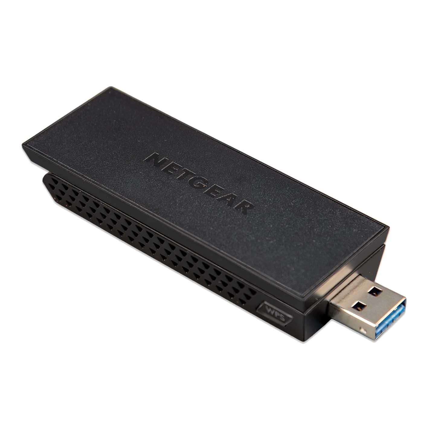 GX Wifi module long range (Netgear Ac1200)