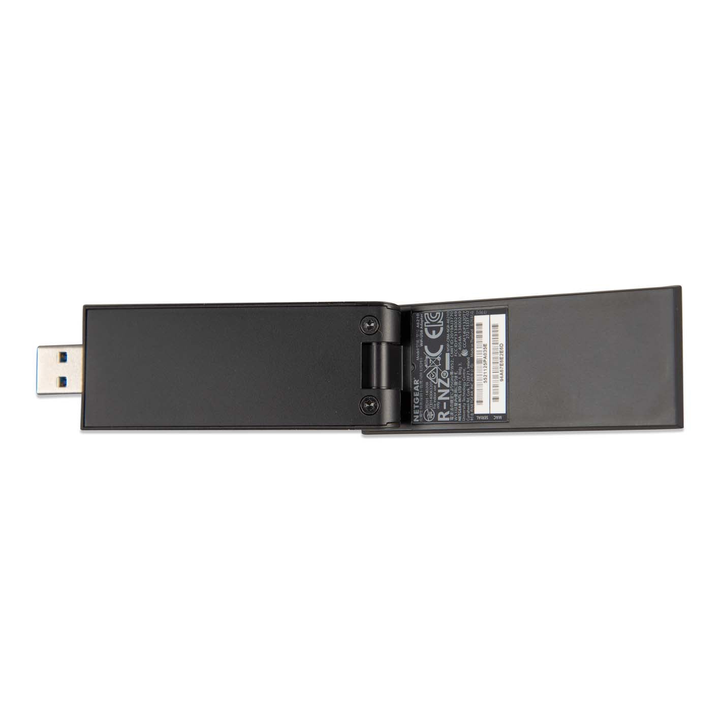 GX Wifi module long range (Netgear Ac1200)