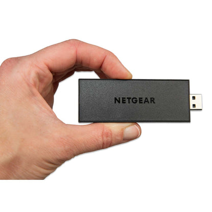 GX Wifi module long range (Netgear Ac1200)