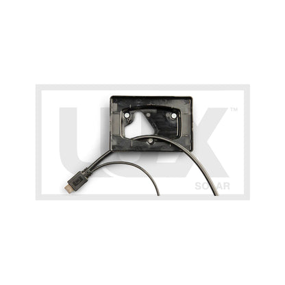 GX Touch 50 Wall Mount