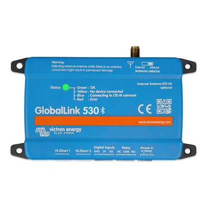 GlobalLink 520 & 530 (incl. 5 year activated SIM card)