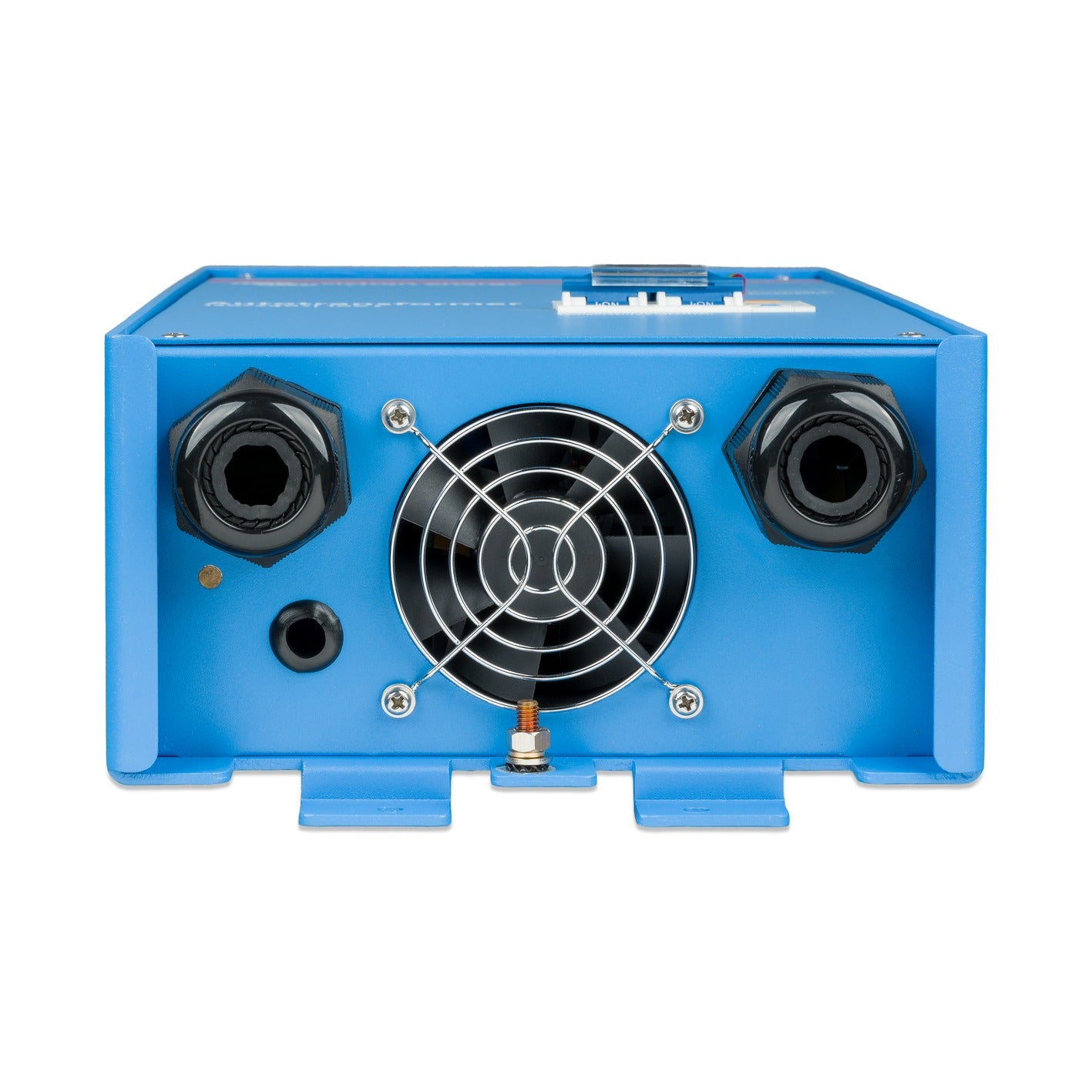 Victron Autotransformer 100A bottom view