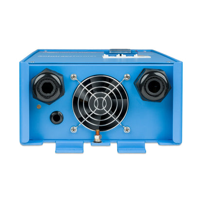 Victron Autotransformer 100A bottom view