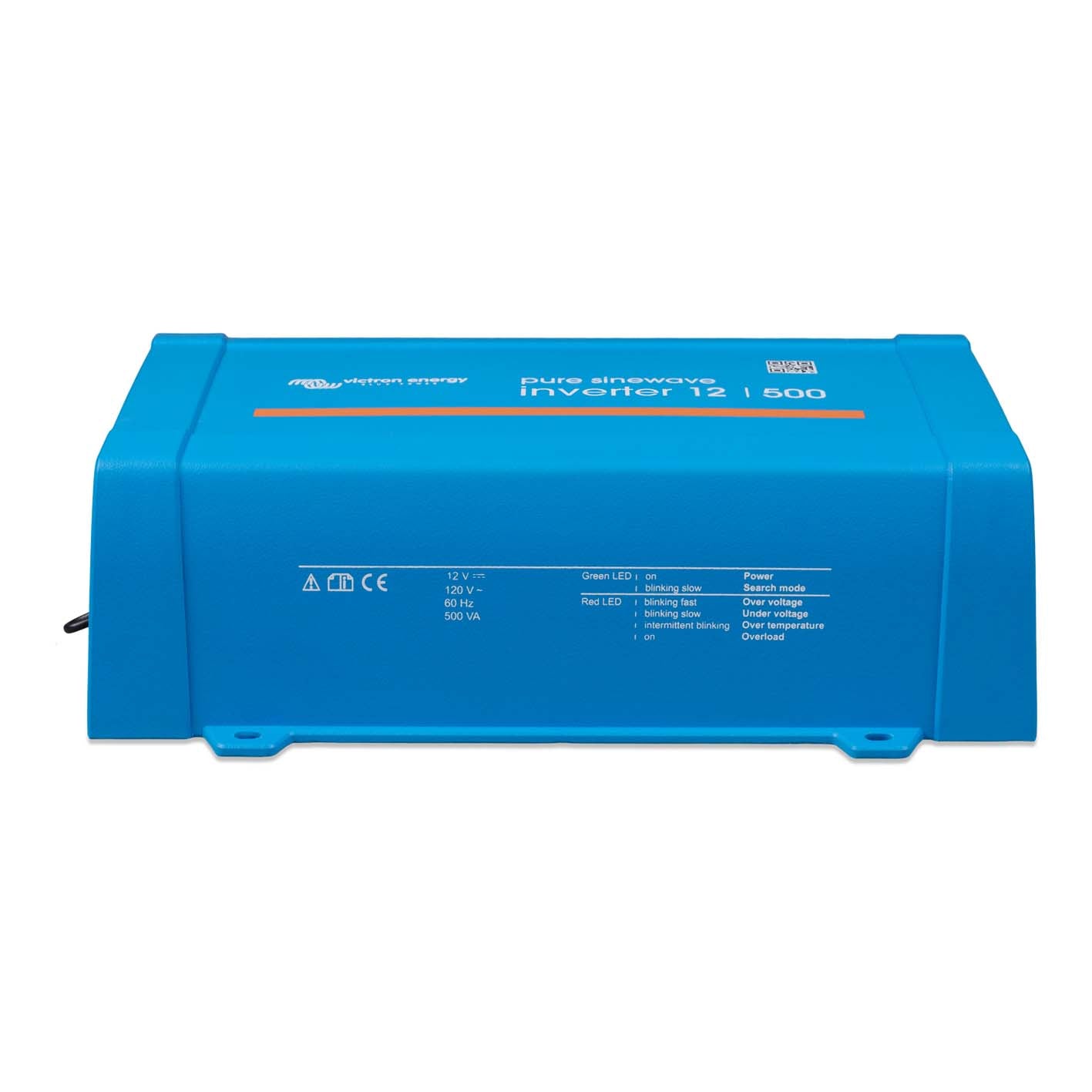 Phoenix inverter 12/500 120V VE.Direct