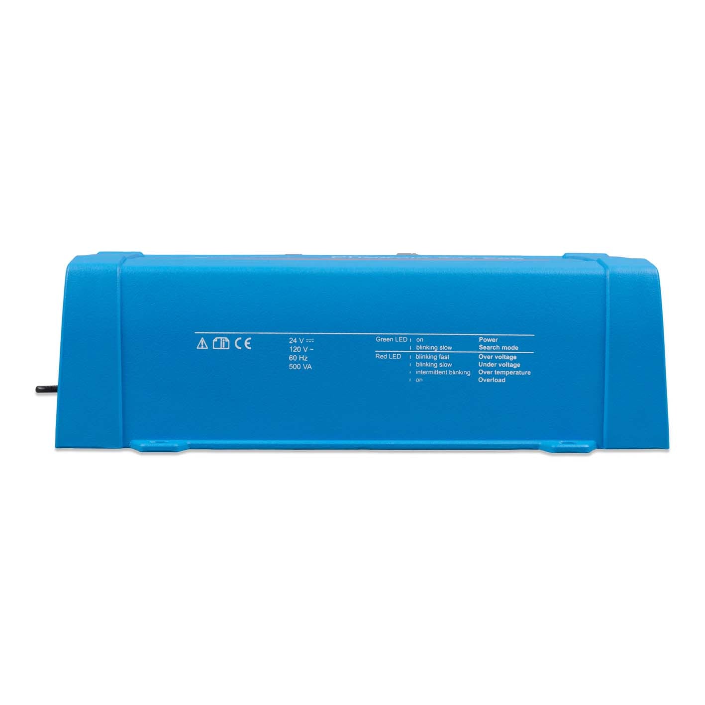 Phoenix inverter 24/500 120V VE.Direct