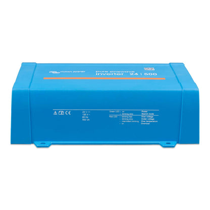 Phoenix inverter 24/500 120V VE.Direct