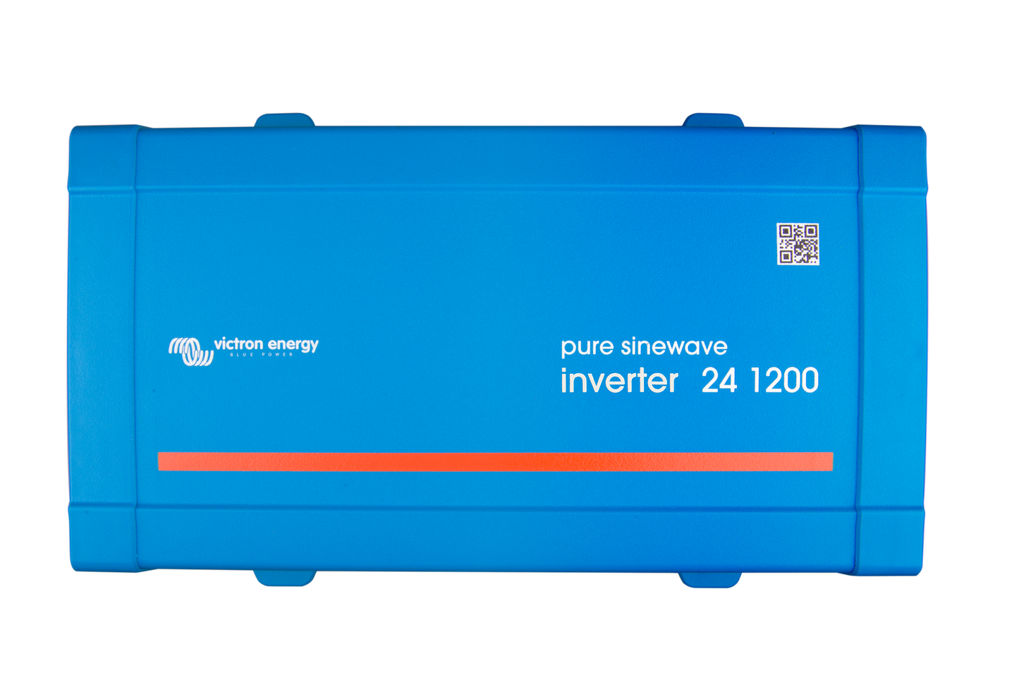 Victron Phoenix Inverter 24V 1200VA VE.Direct - top view