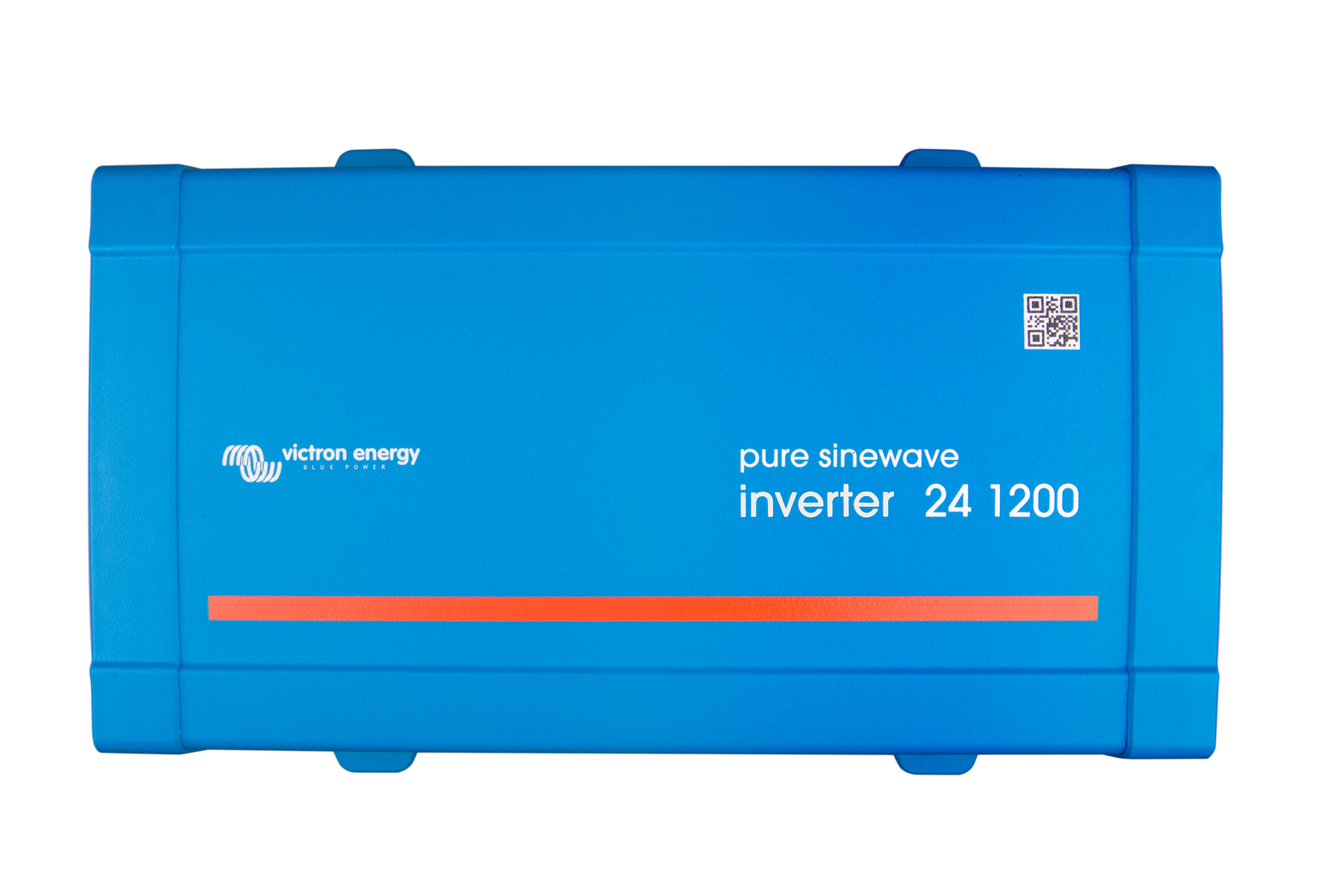 Victron Phoenix Inverter 24V 1200VA VE.Direct - top view