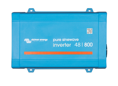 Victron Phoenix Inverter 48V 800VA VE.Direct - top