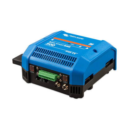Victron Lynx Smart BMS 500 M10 left side view