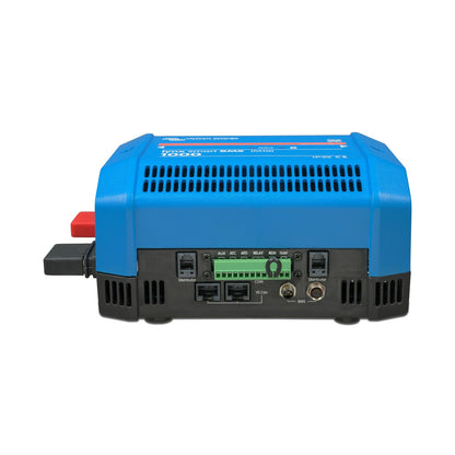 Victron Lynx Smart BMS 1000 M10 connection terminals