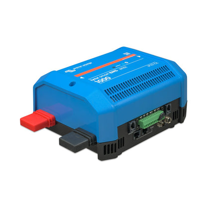 Victron Lynx Smart BMS 1000 M10 left side view