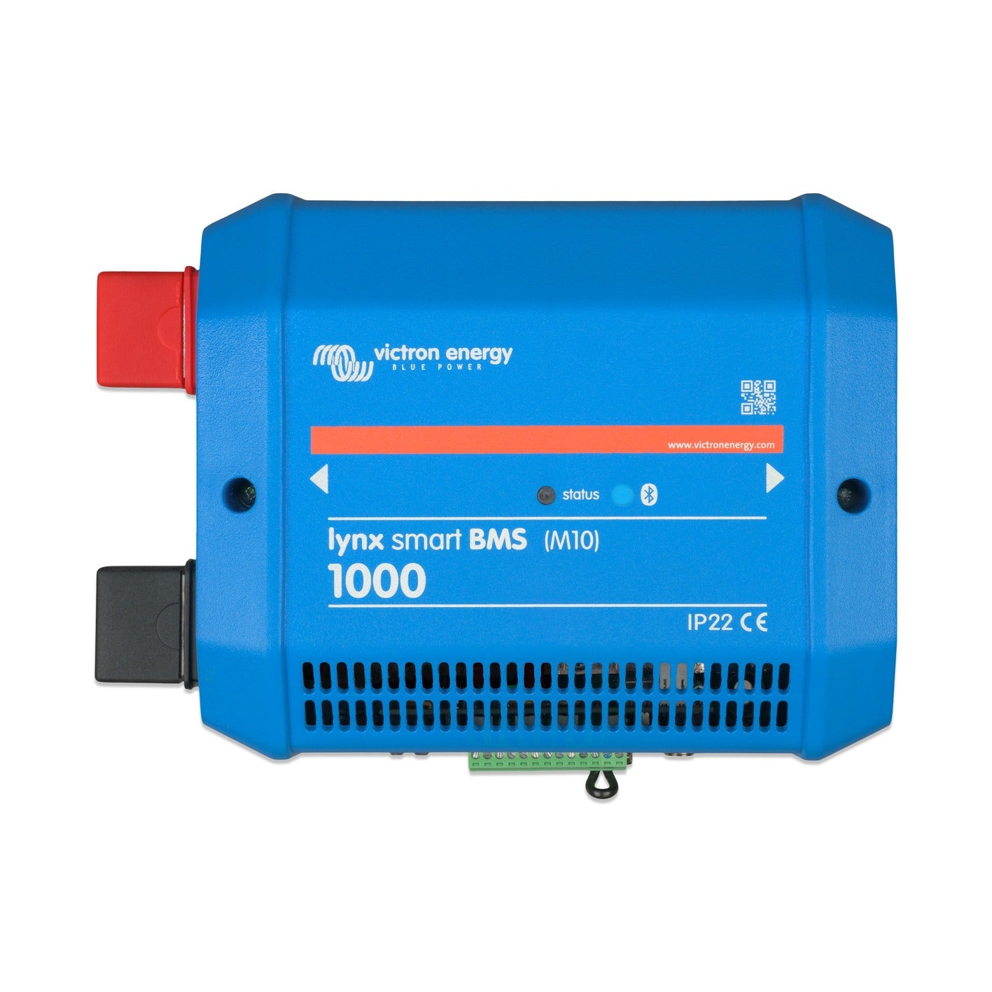 Victron Lynx Smart BMS 1000 M10 top view