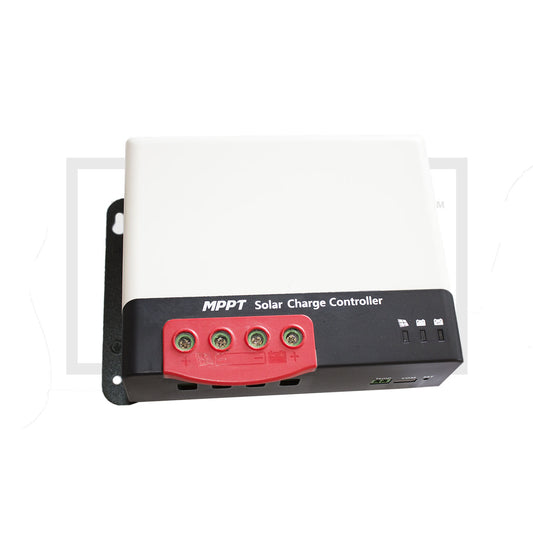 SRNE Solar Controller -  20 Amp - MC Series