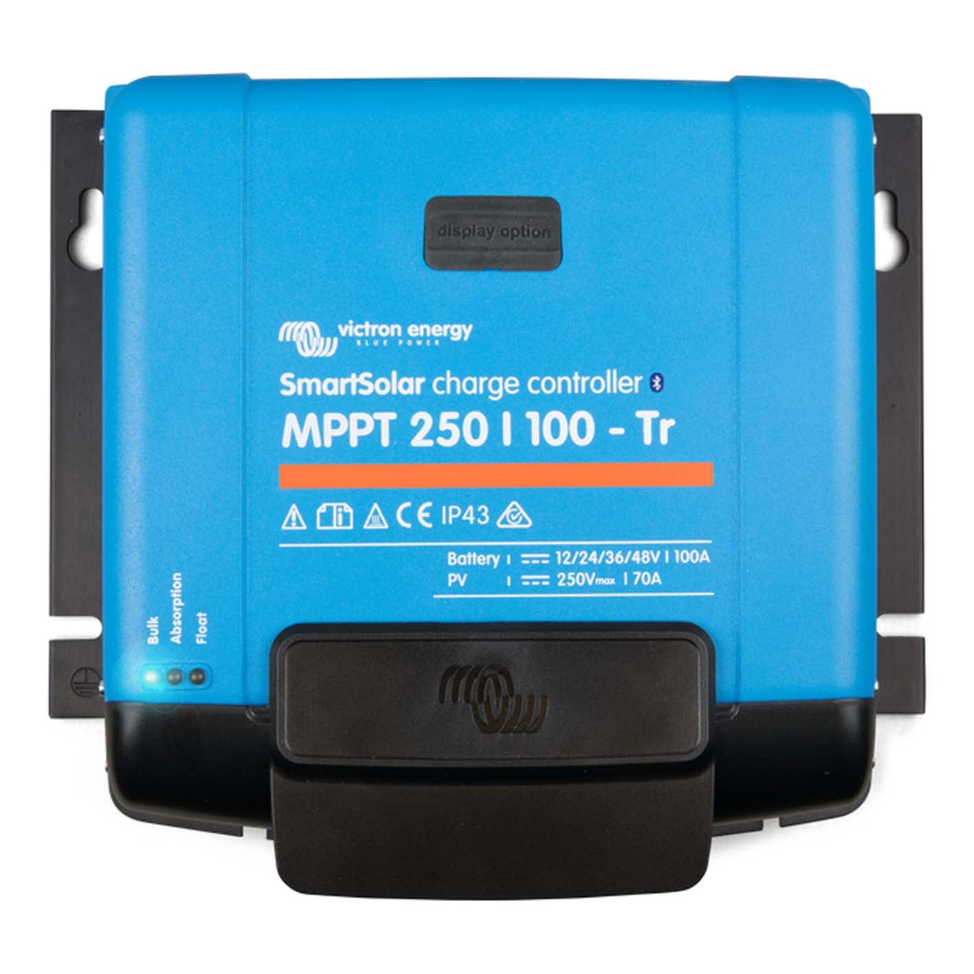 MPPT WireBox-XL Tr 150-85/100 & 250-85/100 VE.Can