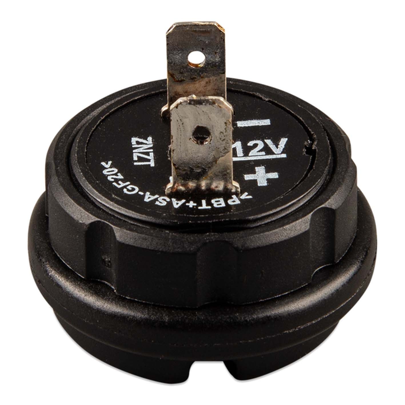MagCode Power Port 12V (max15A)