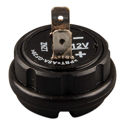 MagCode Power Port 12V (max15A)