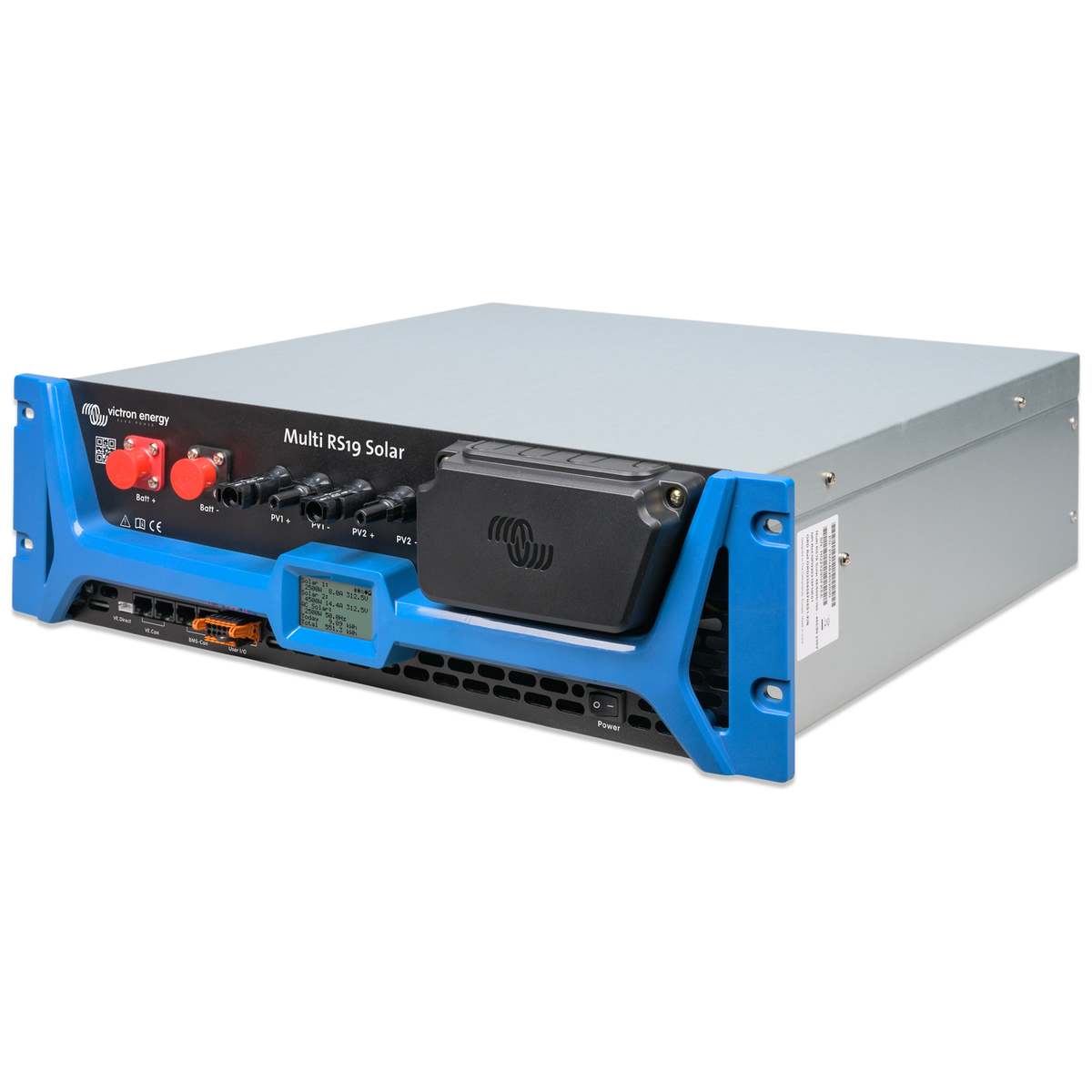Victron Inverter/Charger Multi RS19 Solar, right