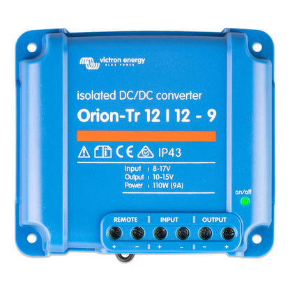 Victron Orion-Tr DC-DC Converter - Isolated