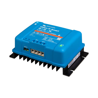 Victron Orion-Tr Smart DC-DC Charger Isolated victron orion tr smart dc dc charger isolated 12 12 18 left