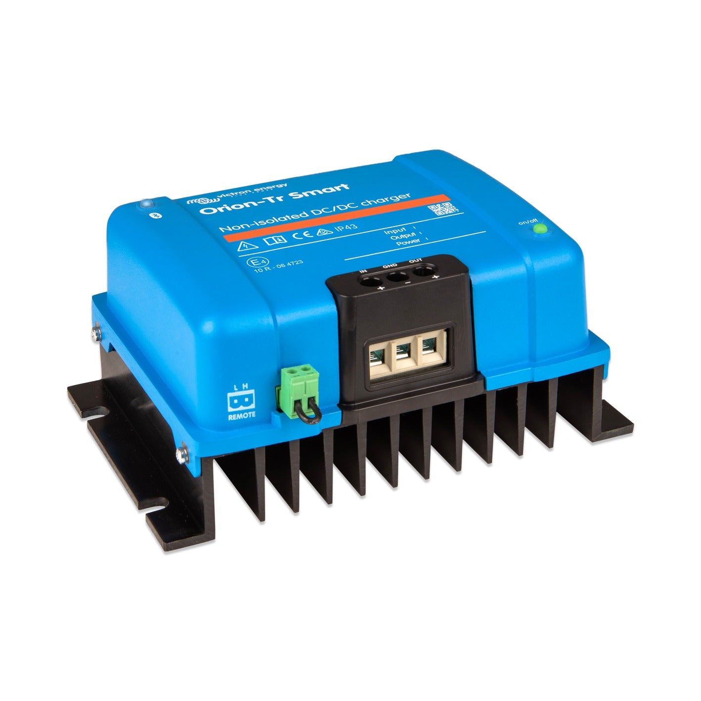 Victron Orion-Tr Smart 12/24 Non-Isolated right view