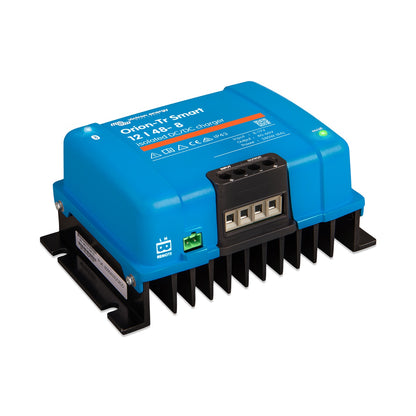 Victron Orion-Tr Smart DC-DC Charger Isolated victron orion tr smart dc dc charger isolated 12 48 8 right