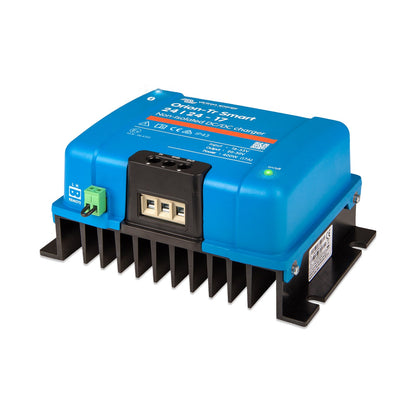 Victron Orion-Tr Smart 24/24 Non-Isolated left view