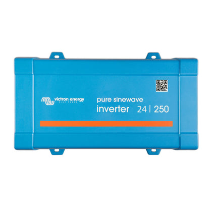 Victron Phoenix Inverter 24V 250VA VE.Direct - top view