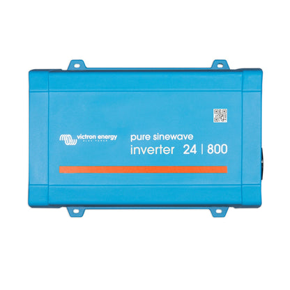 Victron Phoenix Inverter 24V 800VA VE.Direct - top view