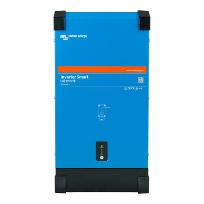 Victron Phoenix Inverter Smart 24V 3000VA, front view