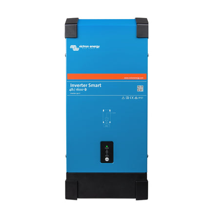 Victron Phoenix Inverter Smart 48V 1600VA, front view