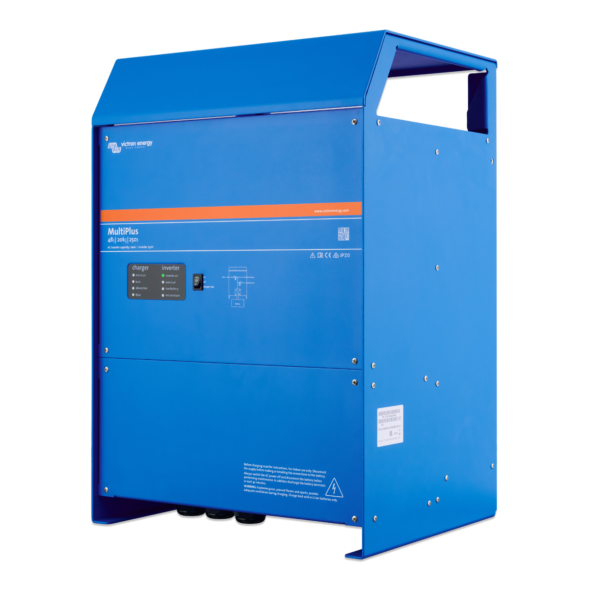 Victron Inverter/Charger MultiPlus 20k